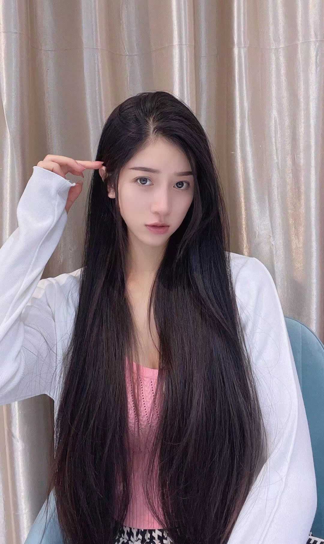 身材真的很棒，kh也很棒