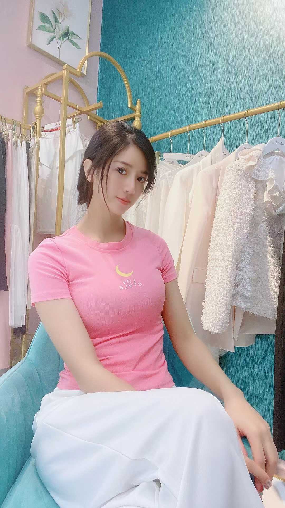 身材真的很棒，kh也很棒