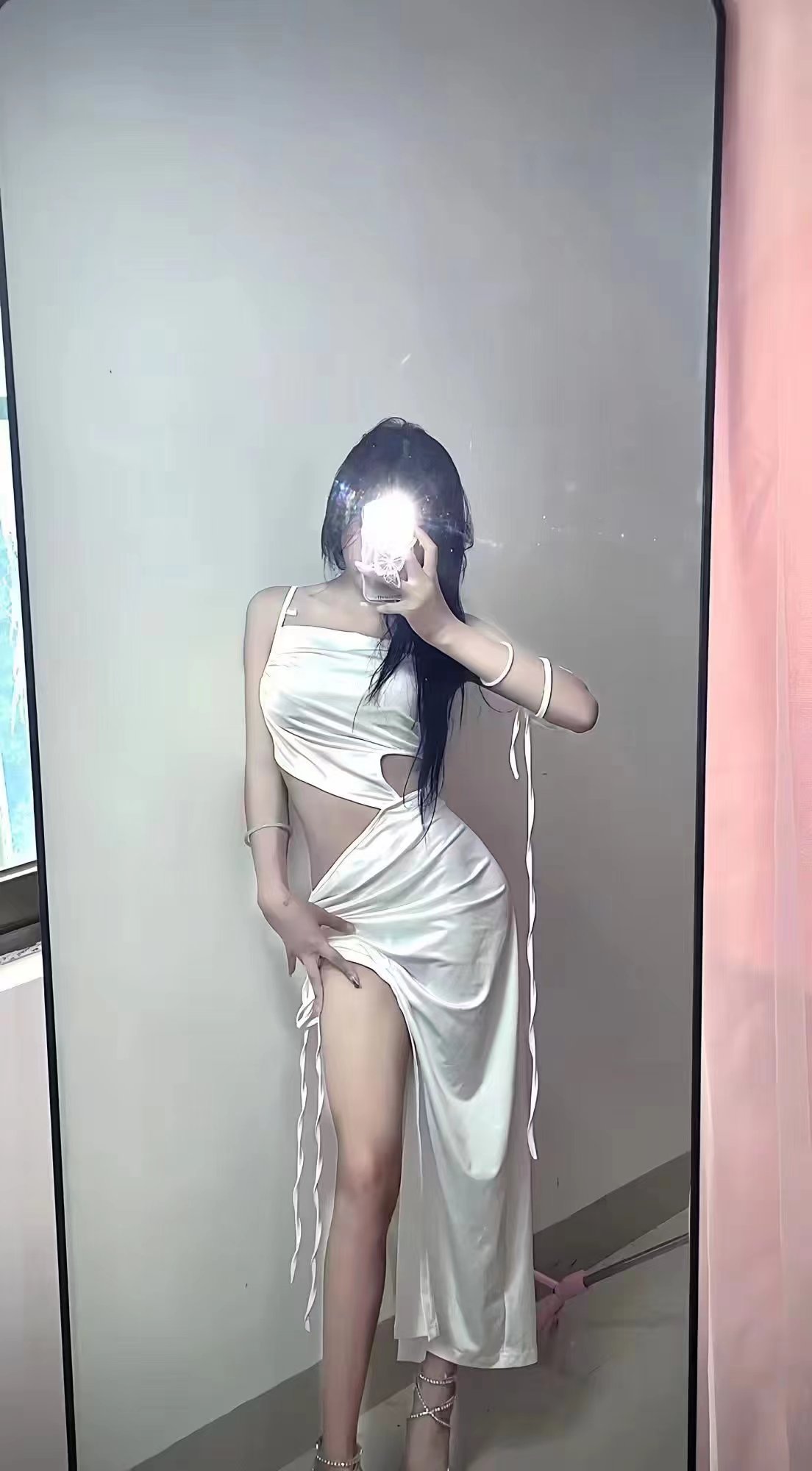 上海高品质，美女如云DHQT