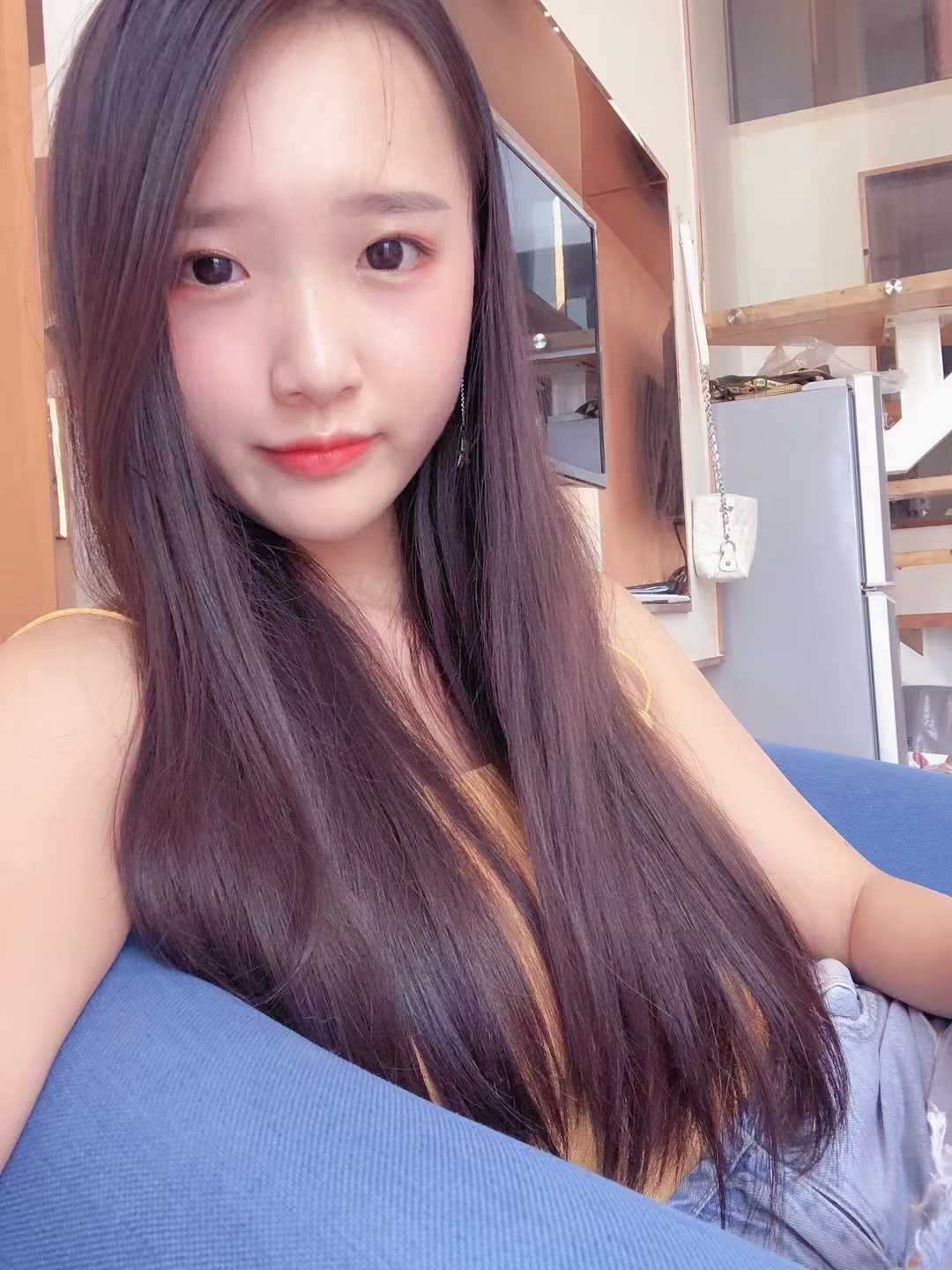 身材服务颜值都比较爽