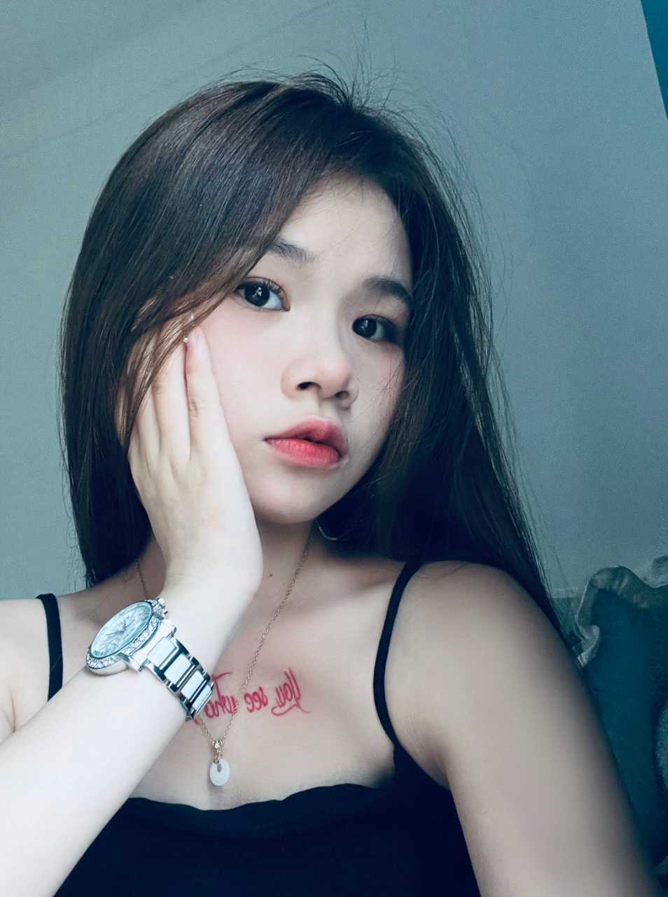 南海区18岁小妹妹亲测