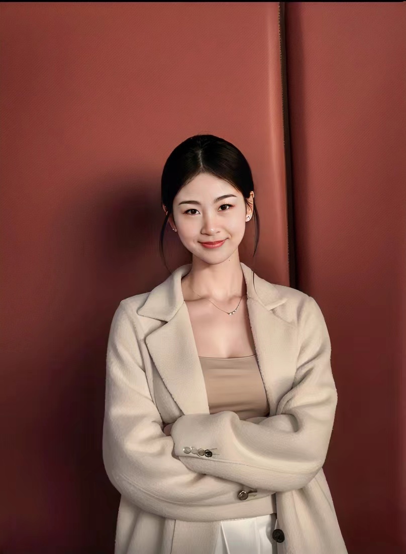 身材颜值俱佳的小姐姐