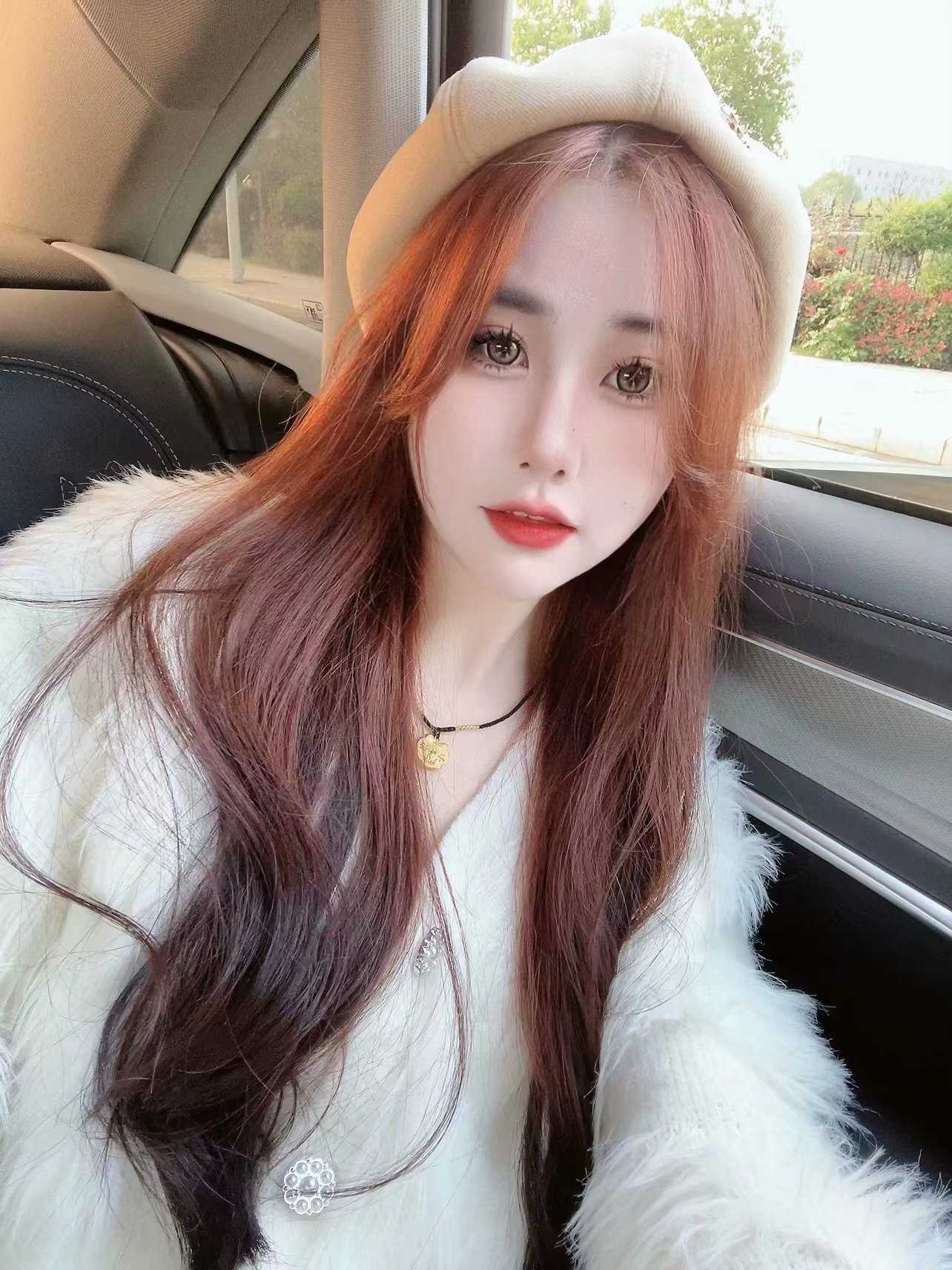 刚下海做兼职的御姐