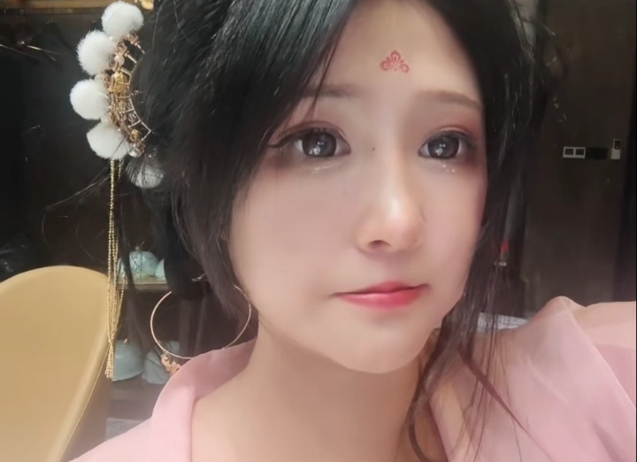 焕颜妹子验证成功