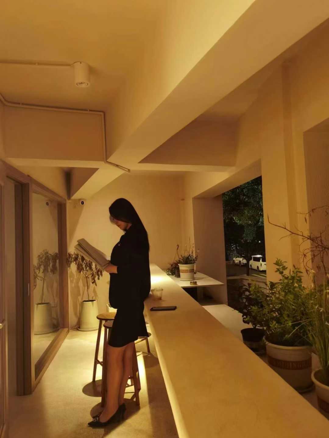 肤白貌美少妇筱筱