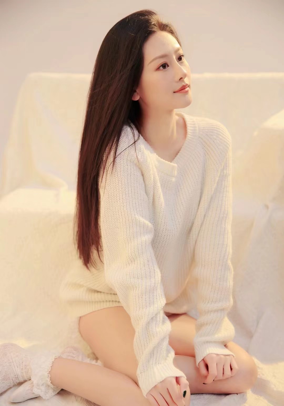 杭州姐姐迷人眼会玩得很