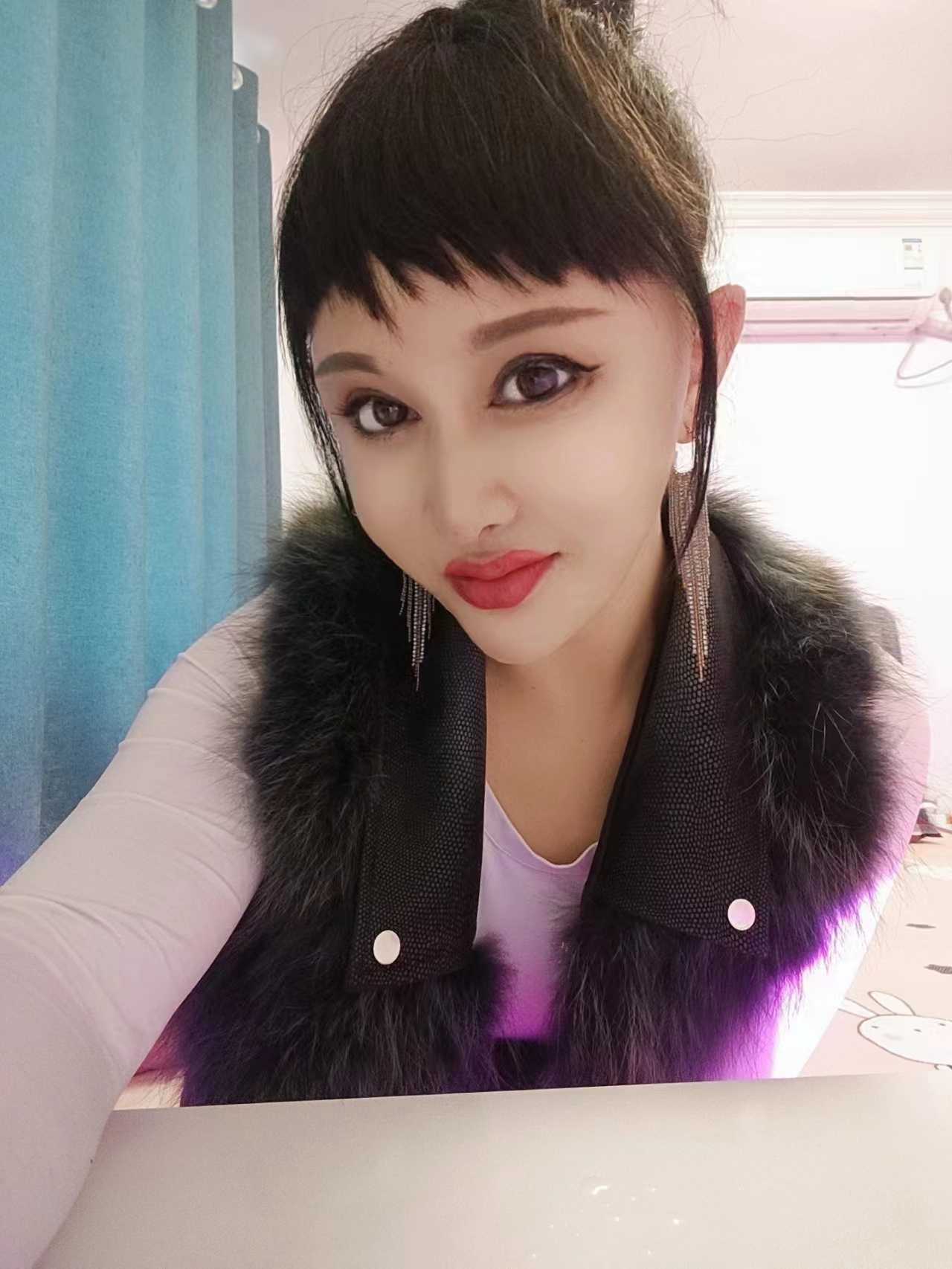 性感活好的熟女