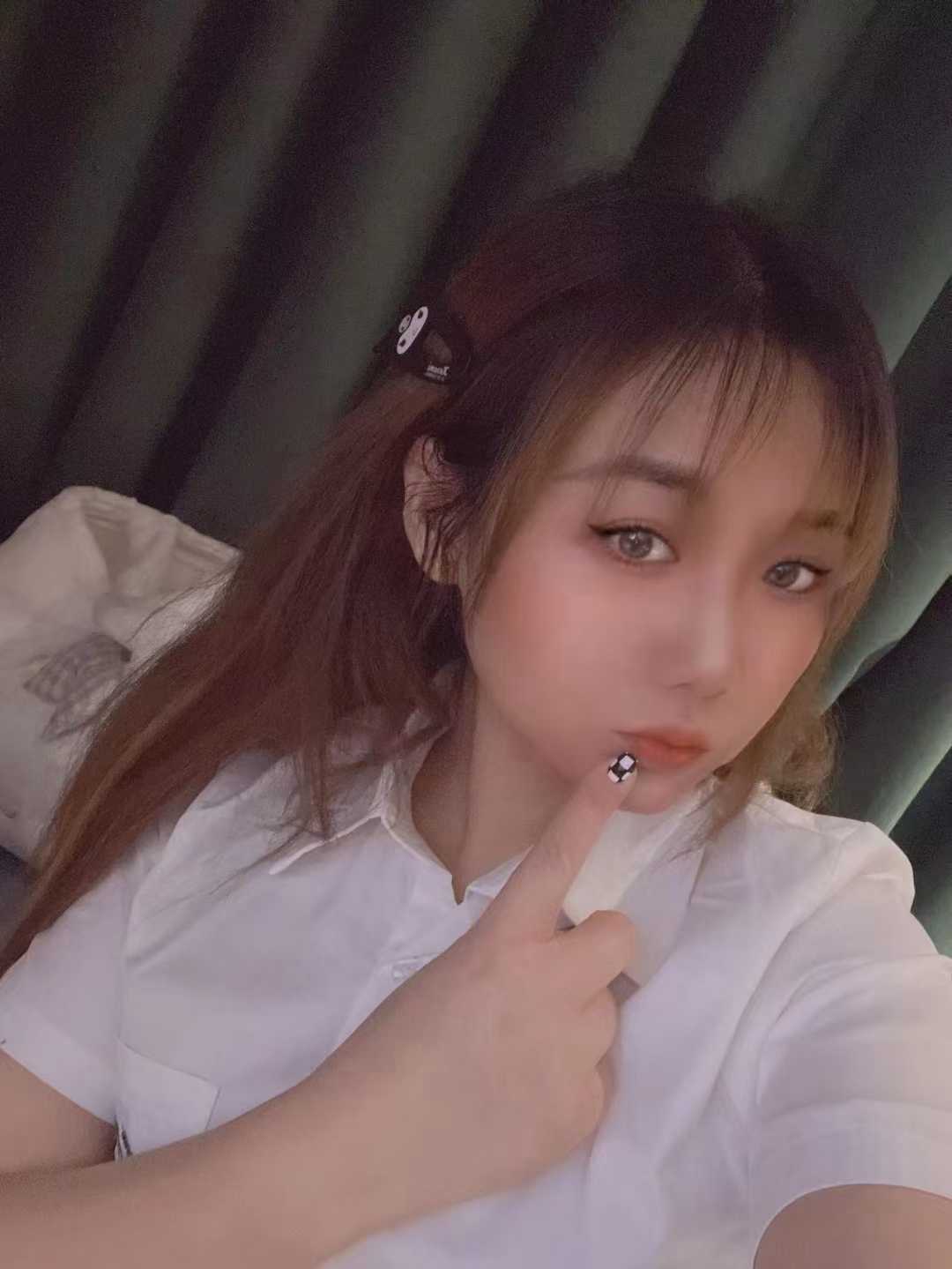 无锡服务系小姐姐