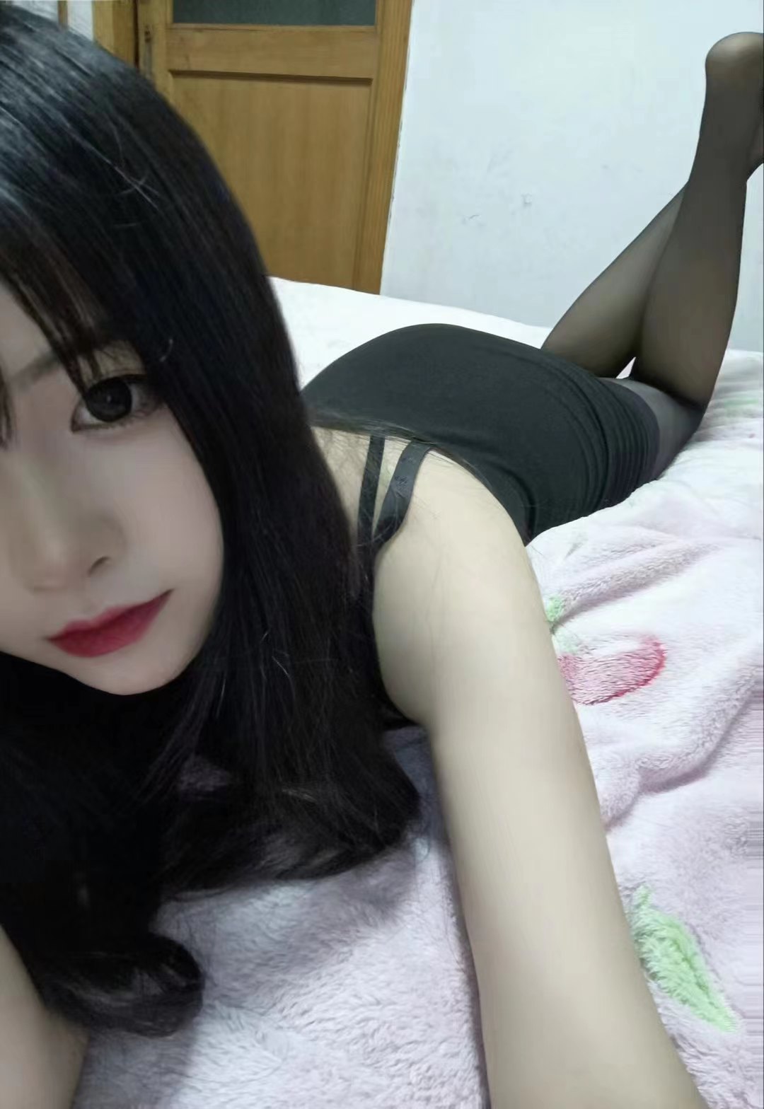 性感美女超值的拥有