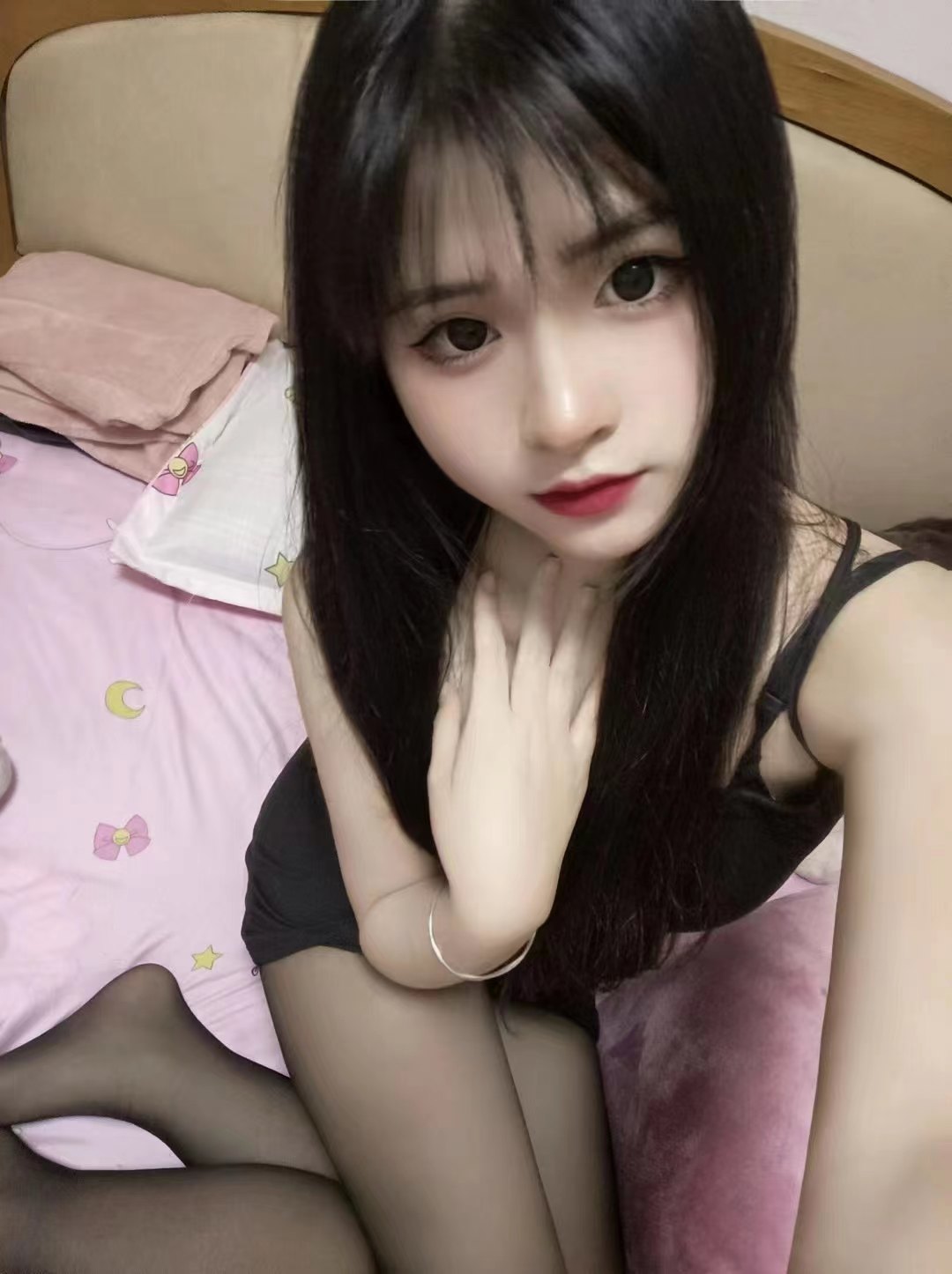 性感美女超值的拥有