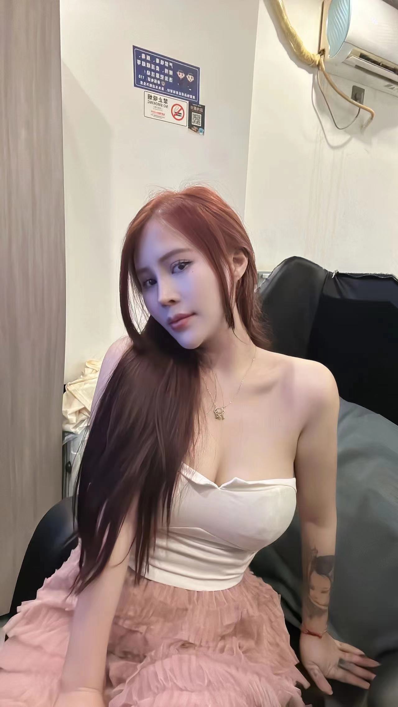 太sao了，尺度也挺绝的