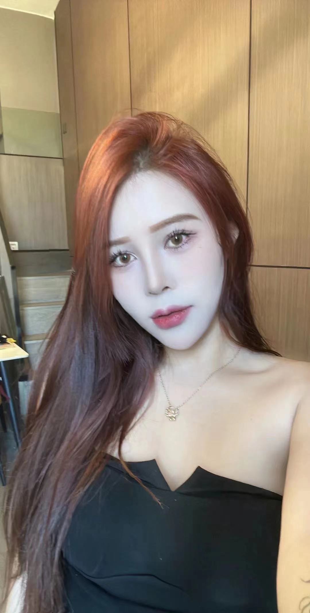 太sao了，尺度也挺绝的