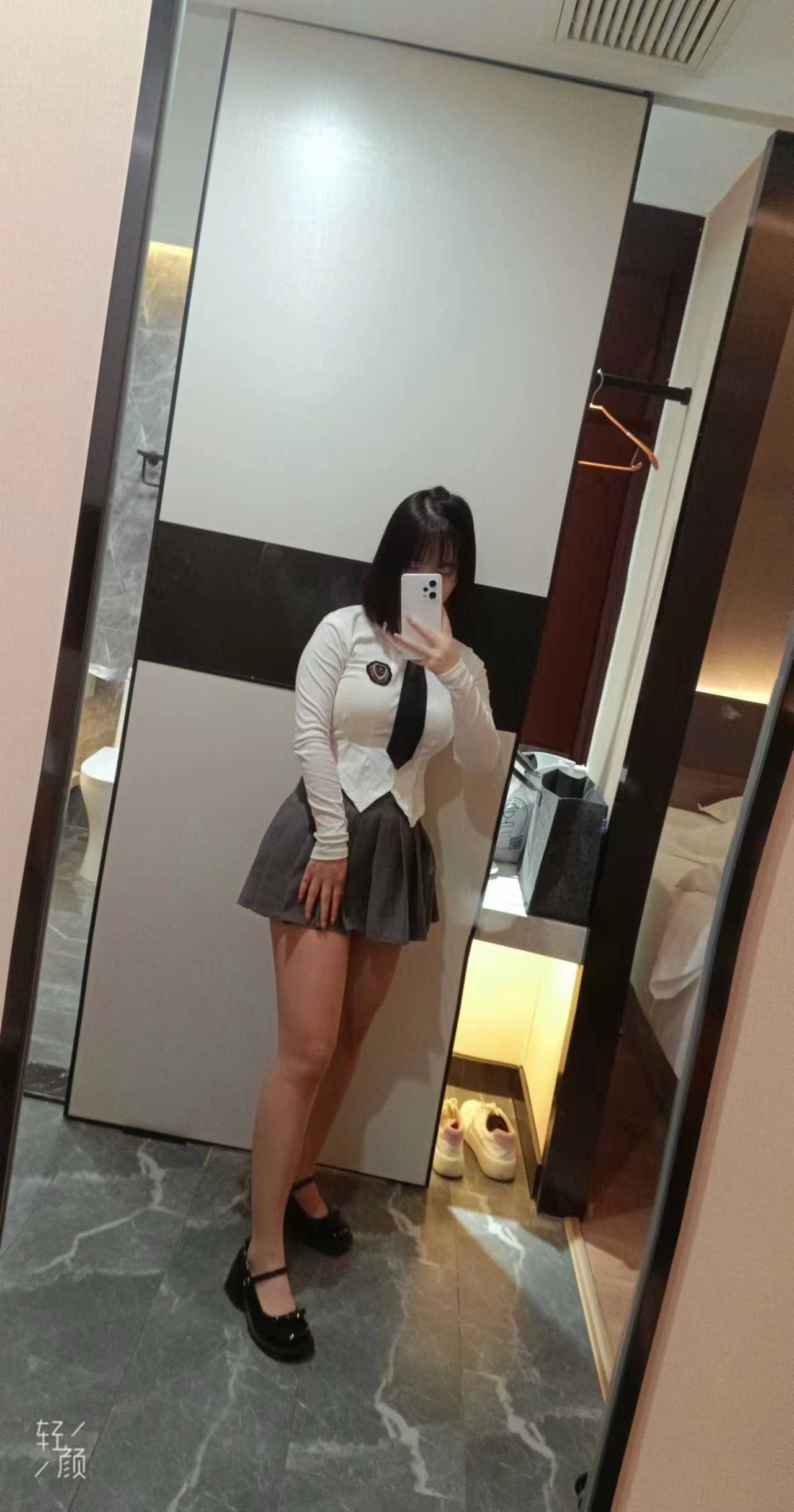 大兴04兼职妹妹，聋哑人