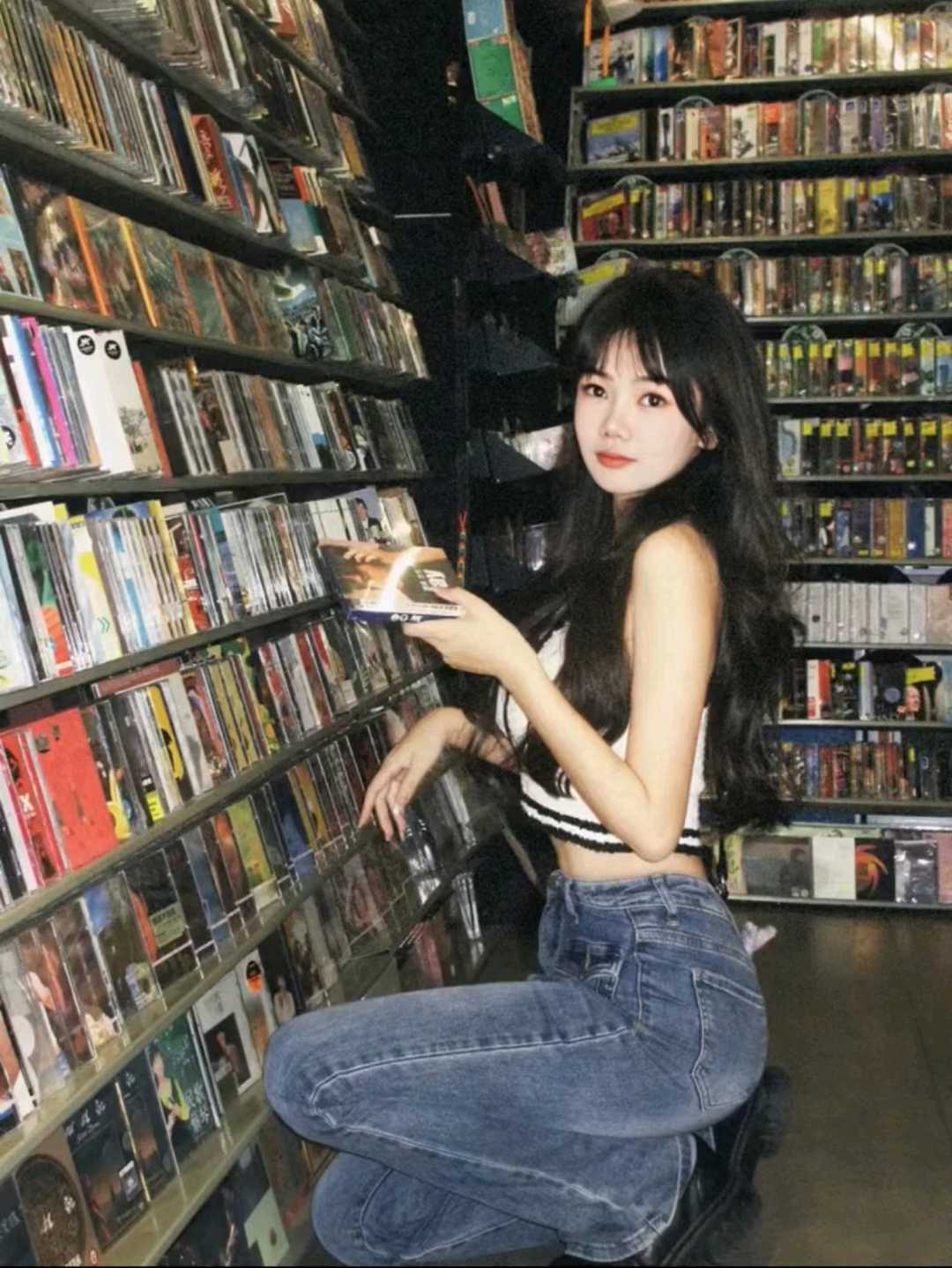 香洲吉大日月贝9595