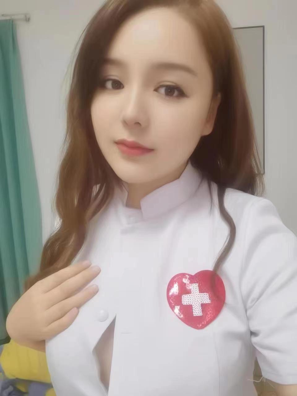 罗湖区护士小姐姐，身材一绝