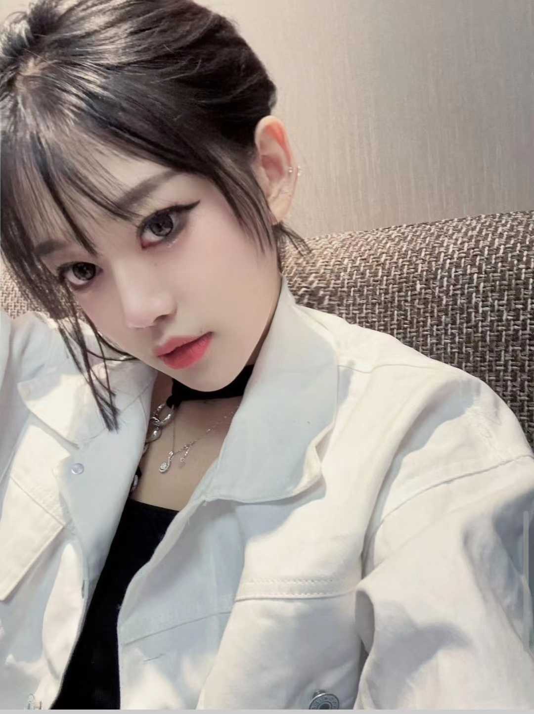 姑苏区学生兼职小姐姐