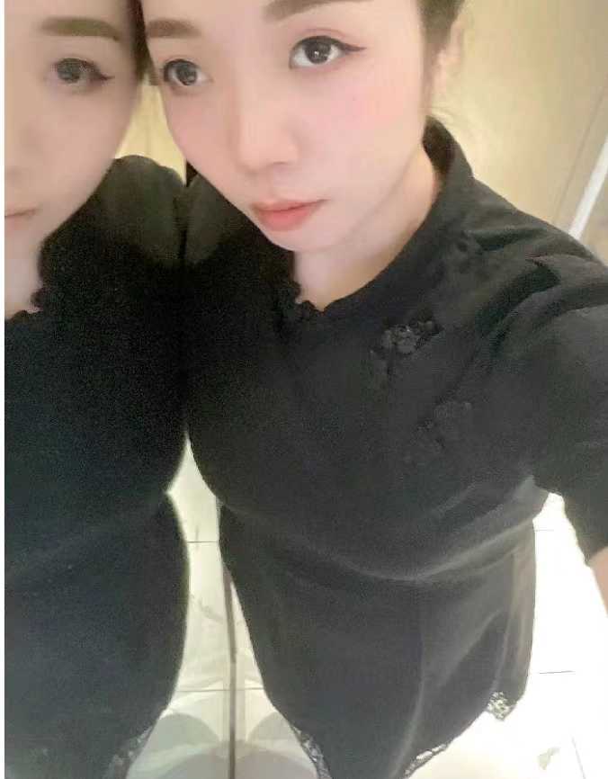 静安区服务周到思思美女