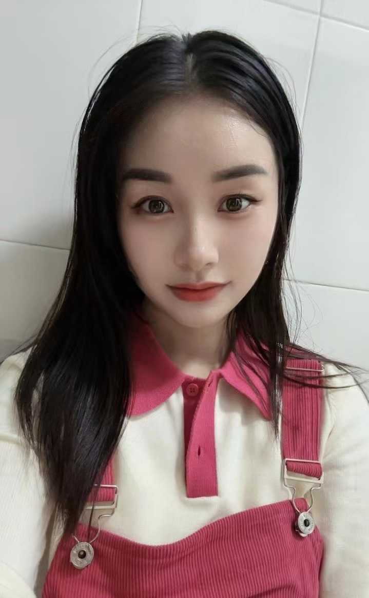 沙井不错的妹子