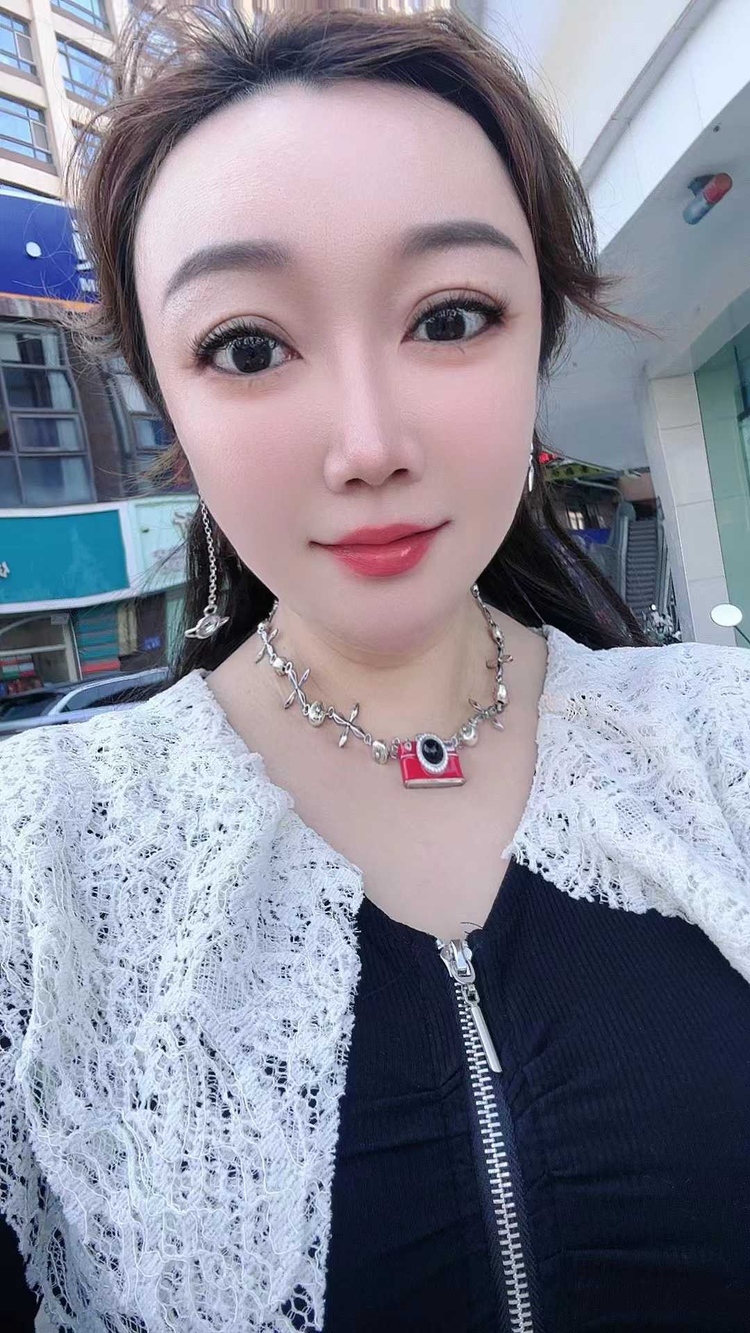 无锡兼职奶糖兔兔