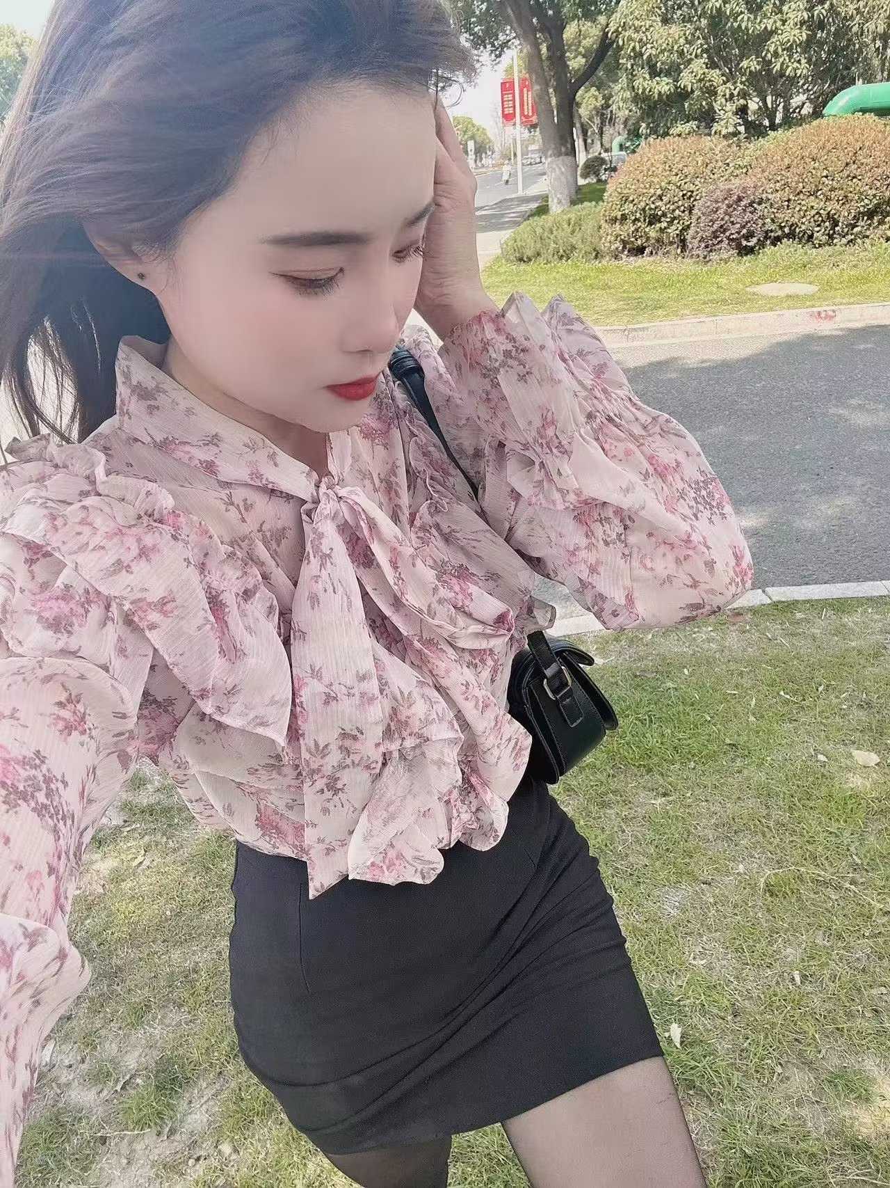 锡山小少妇茜茜