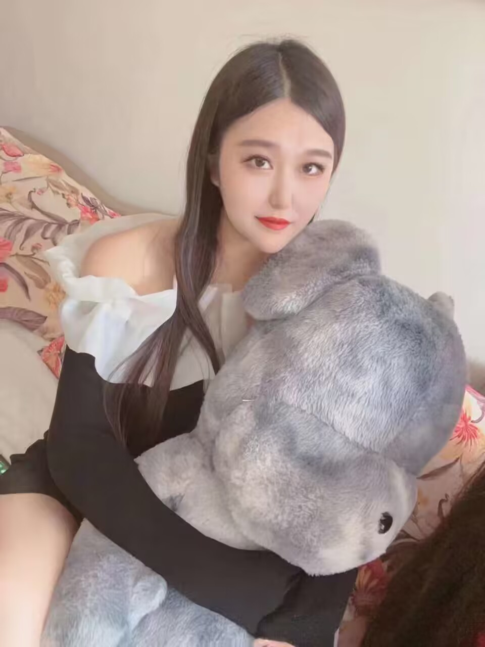 廊坊市安次区大妞