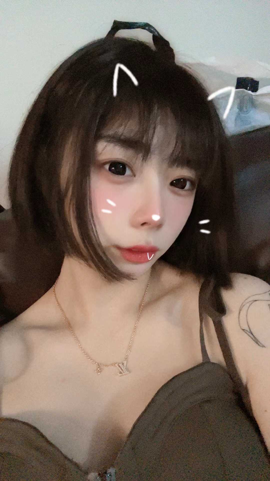 零零后新人妹妹小可爱