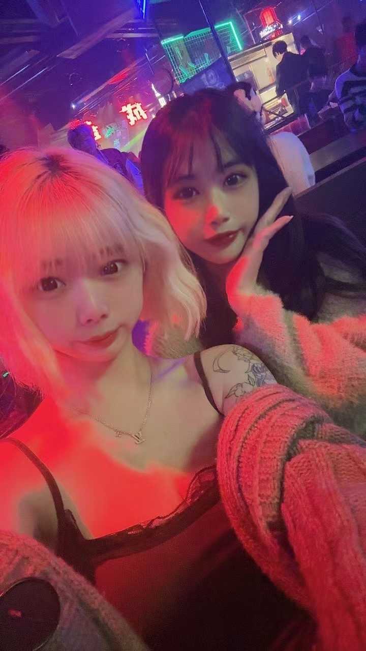 零零后新人妹妹小可爱