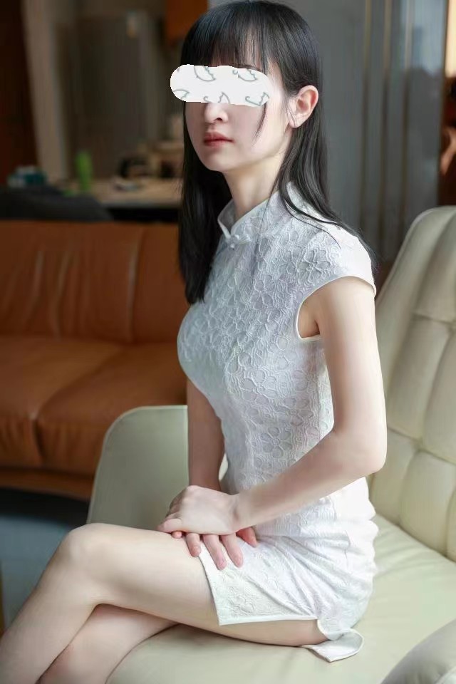 苏州抓龙筋的妹妹