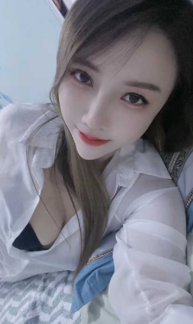 性感美女的优质体验