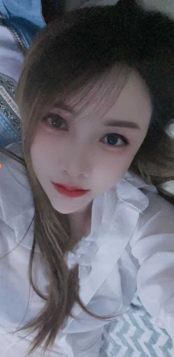 性感美女的优质体验