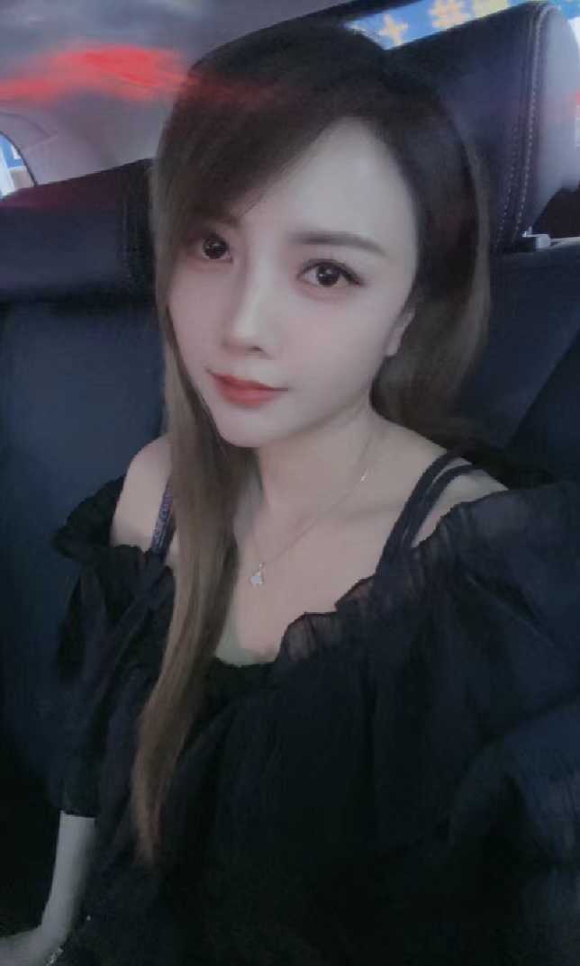 性感美女的优质体验