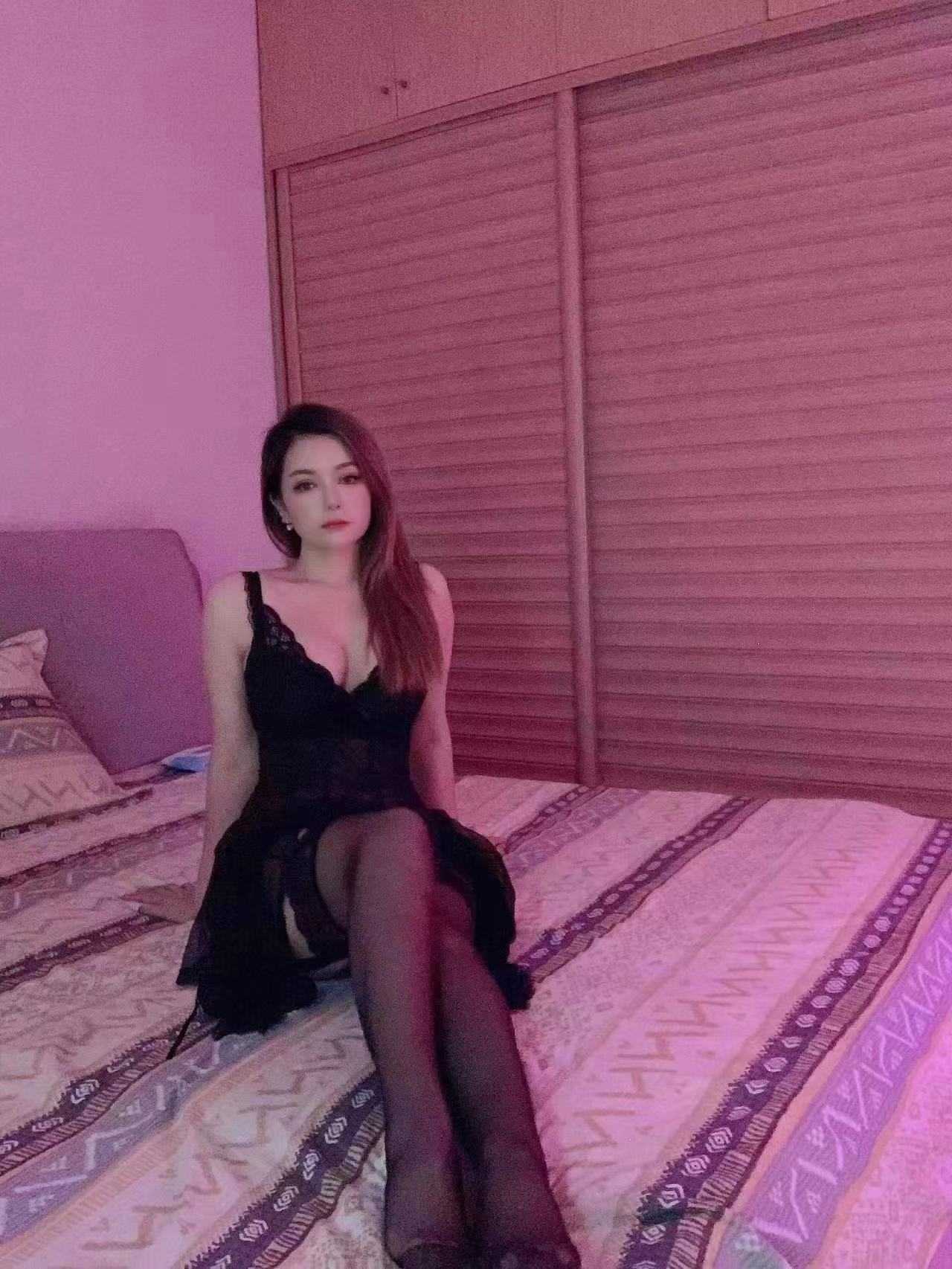 性价比超高的小姐姐