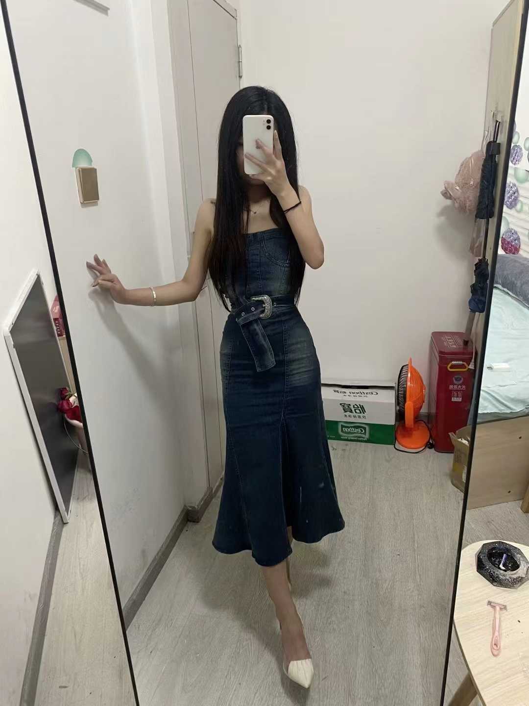 龙华真实19妹妹