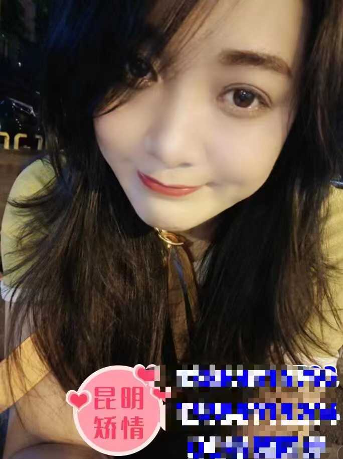 不机车的性感美女