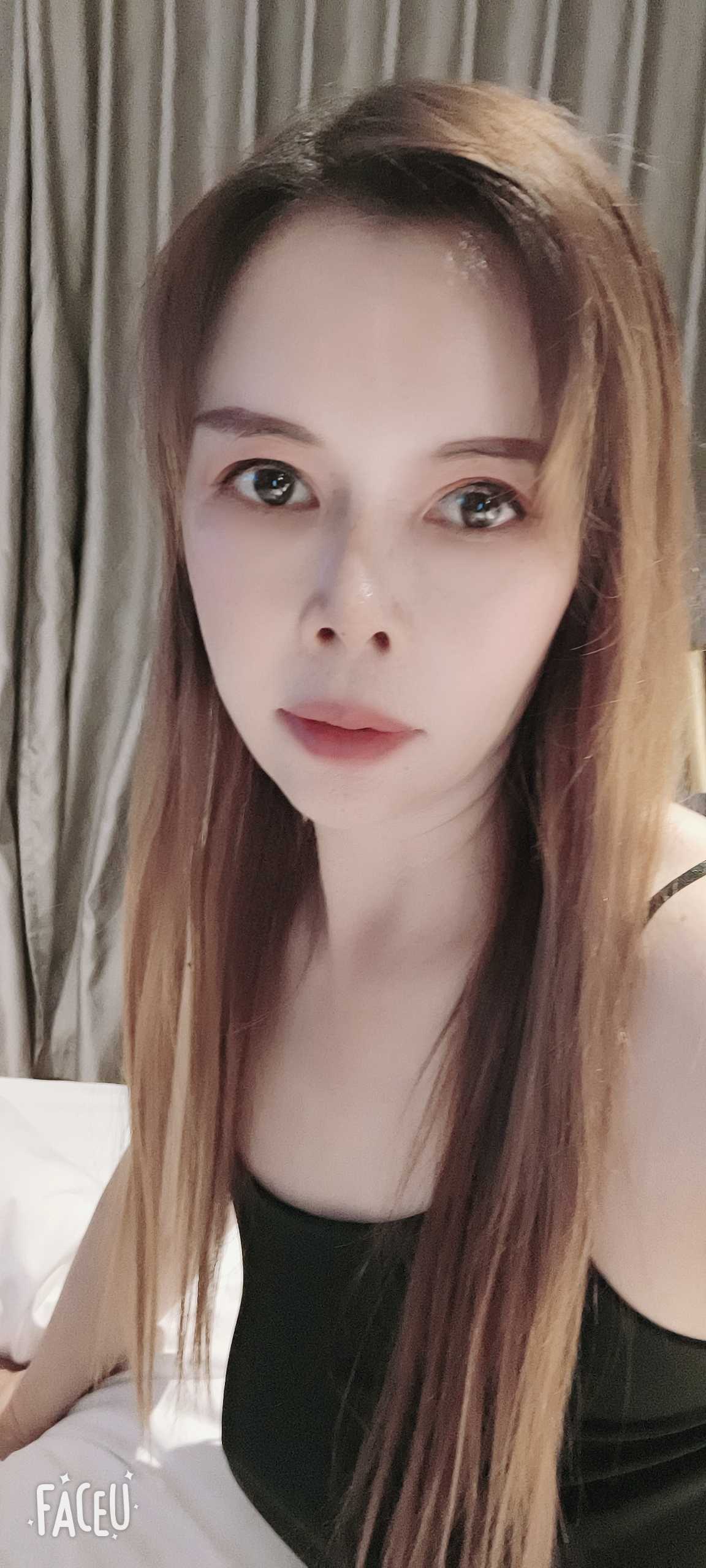 姐姐态度超级好