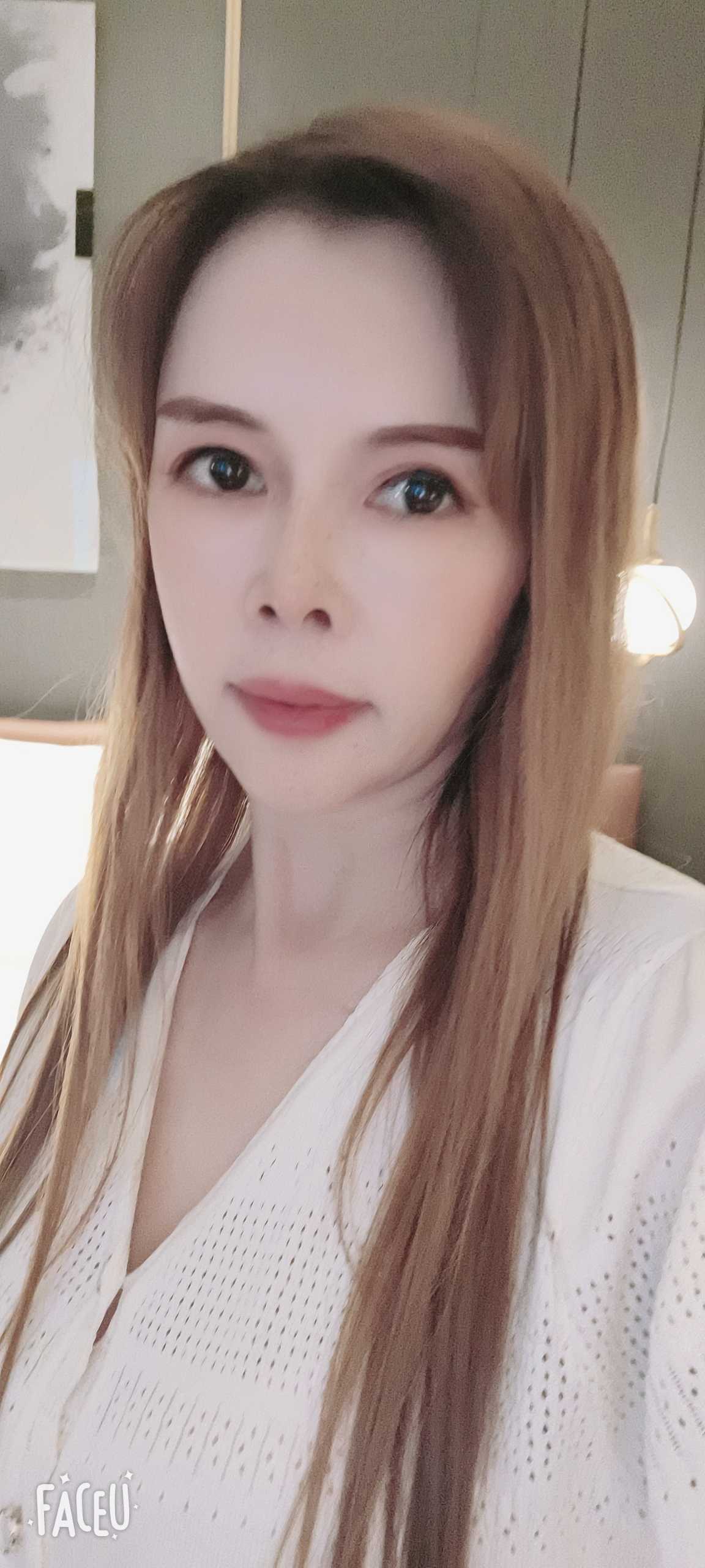 姐姐态度超级好