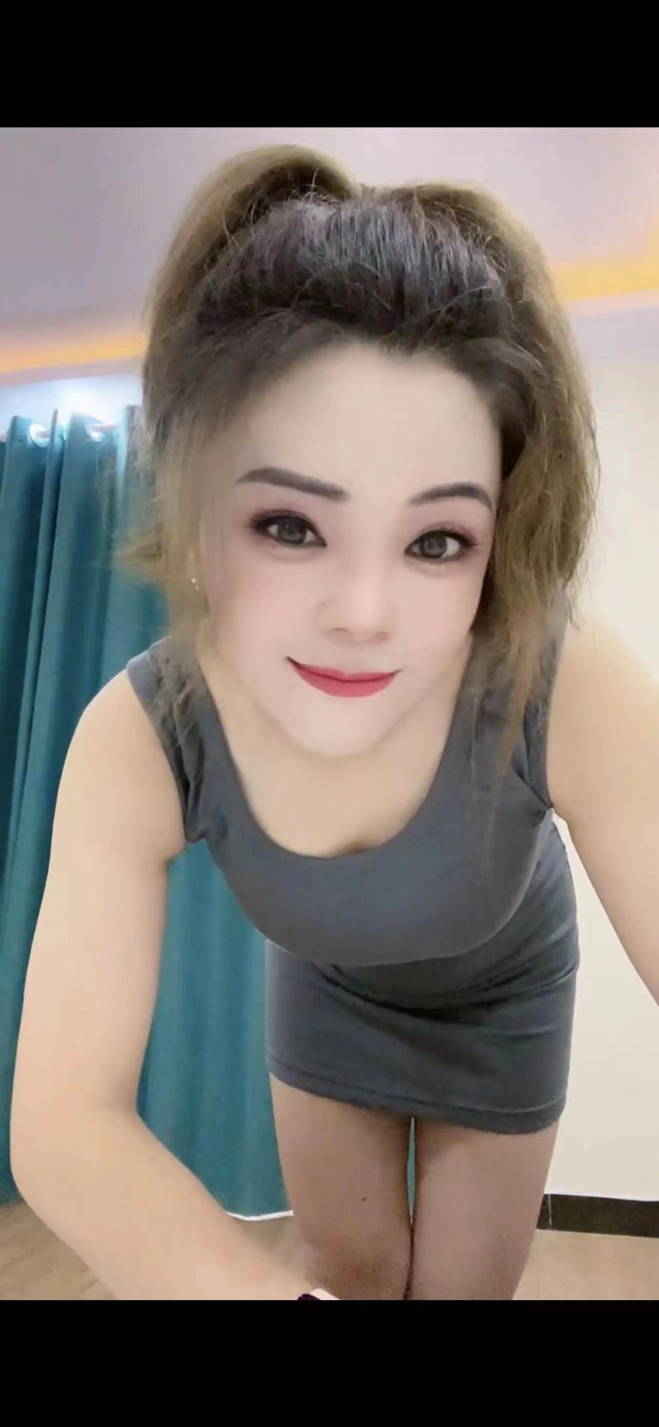 性价比超级高的妹子