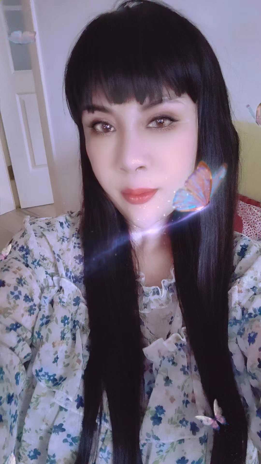 性价比很高的少妇