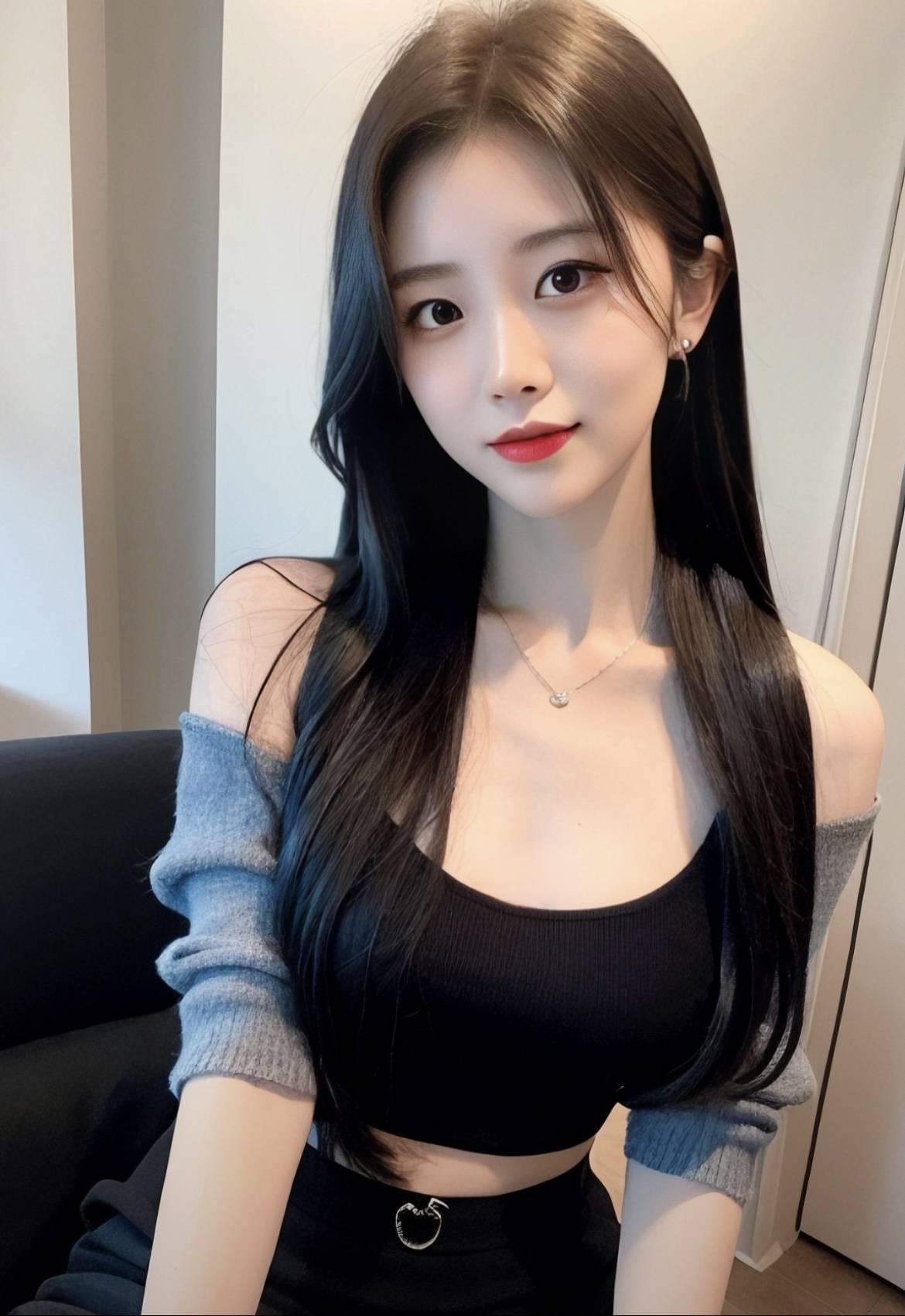 服务好的，妹妹