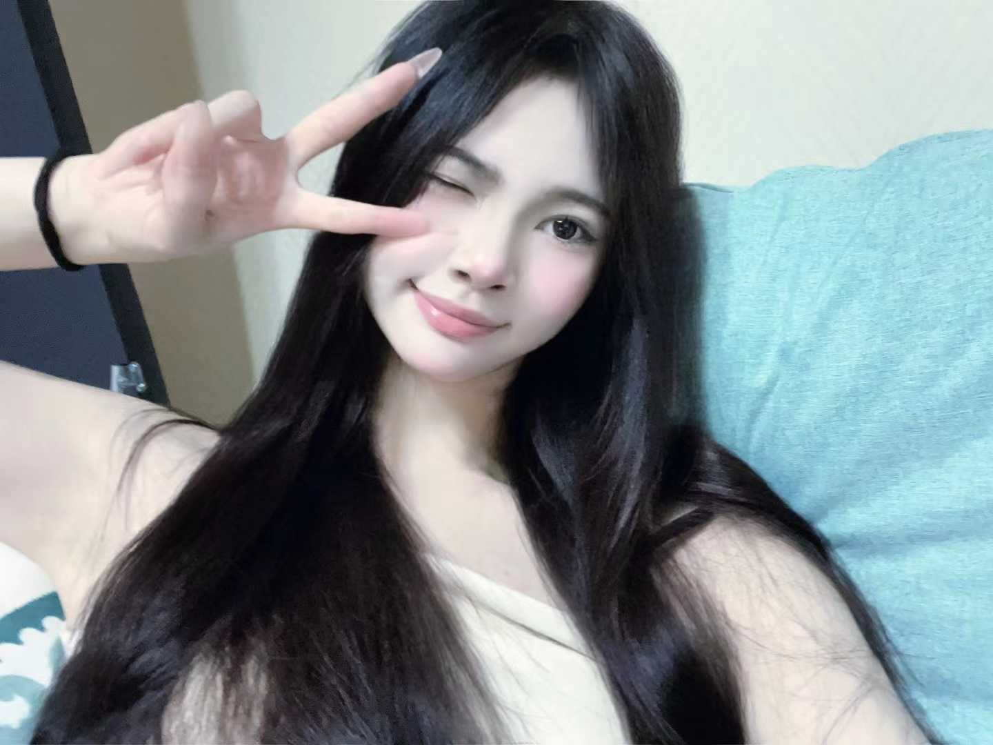 颜值可以服务中规中矩