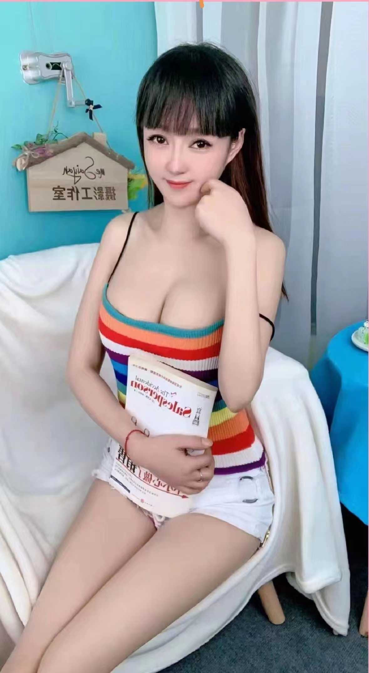 江北制服小姐姐