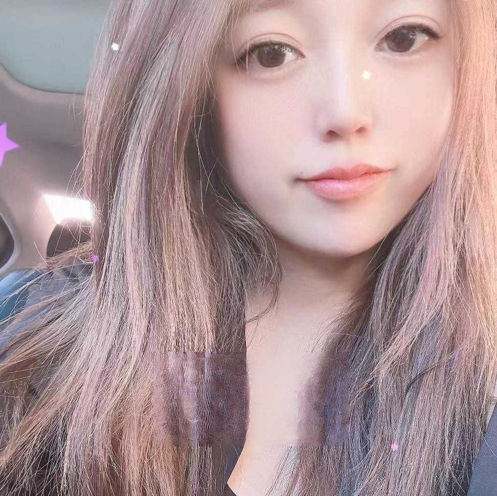 颜值不错的小姐姐