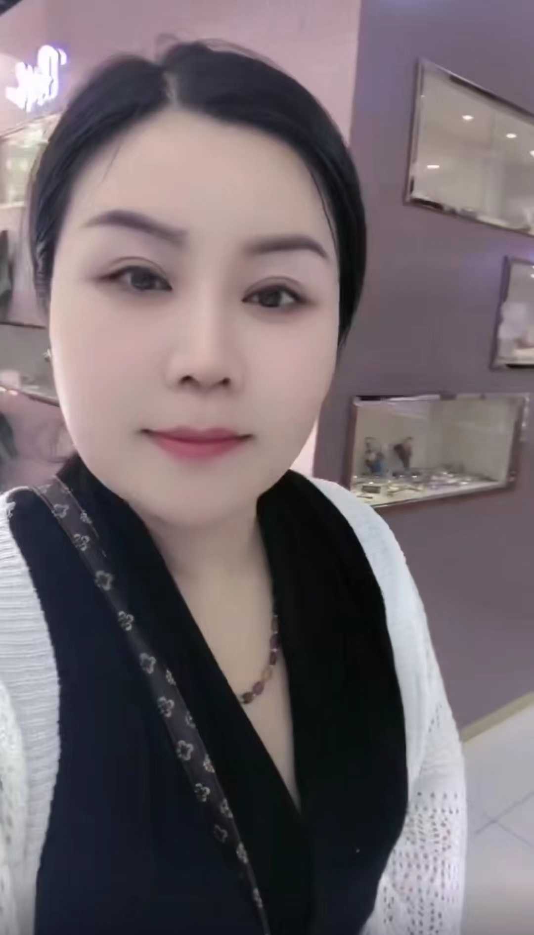 卸货必须首选的少妇