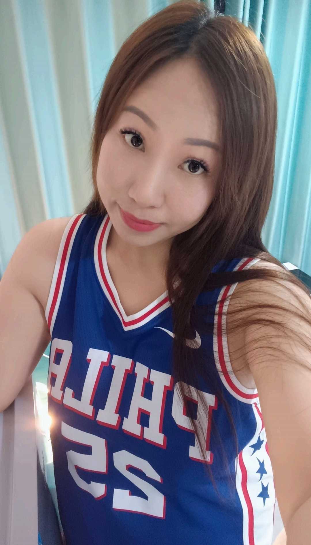 性价比超高的小姐姐