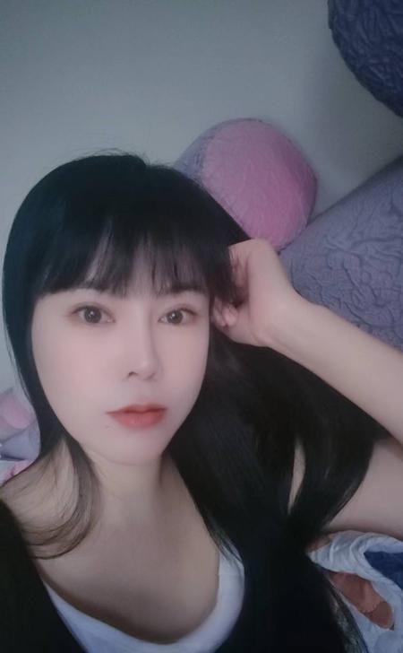 服务很不错的妹子