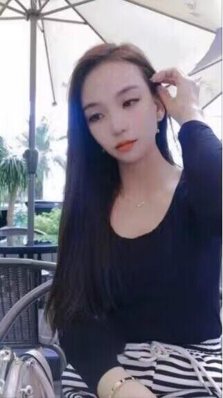 很不错的年轻妹子