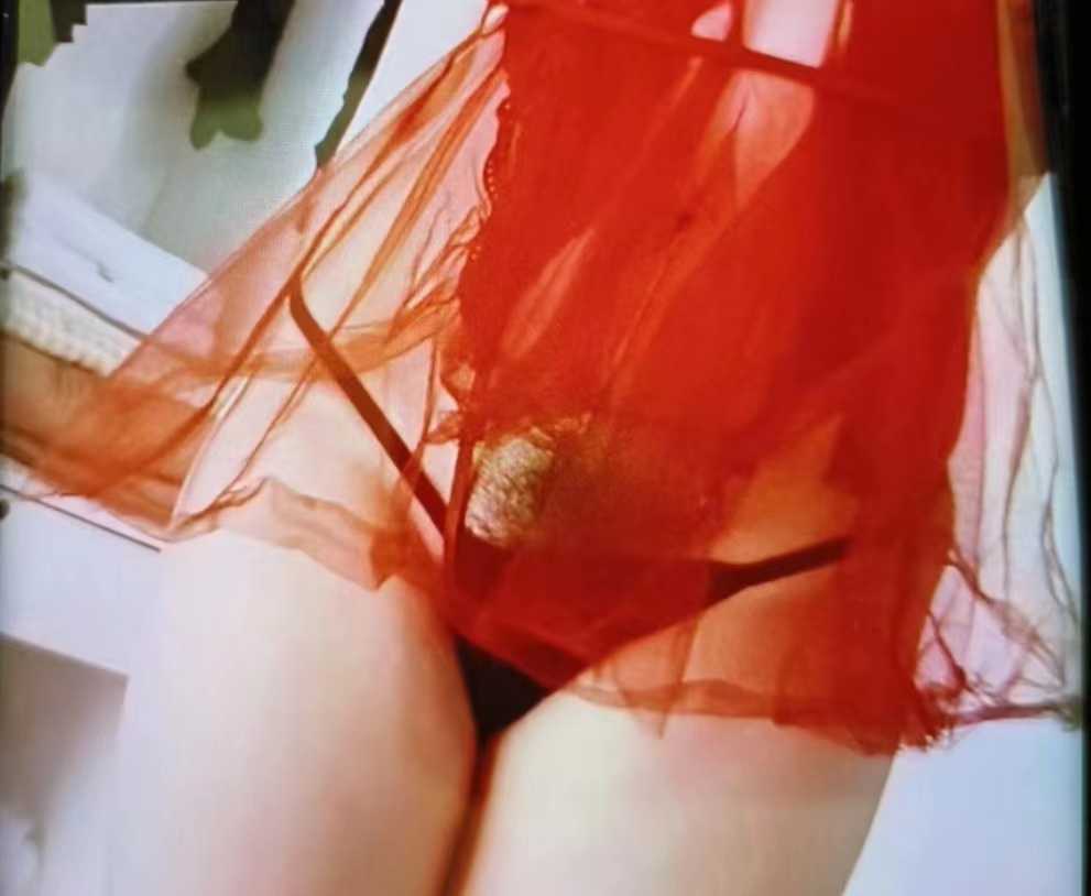 如狼似虎的少妇