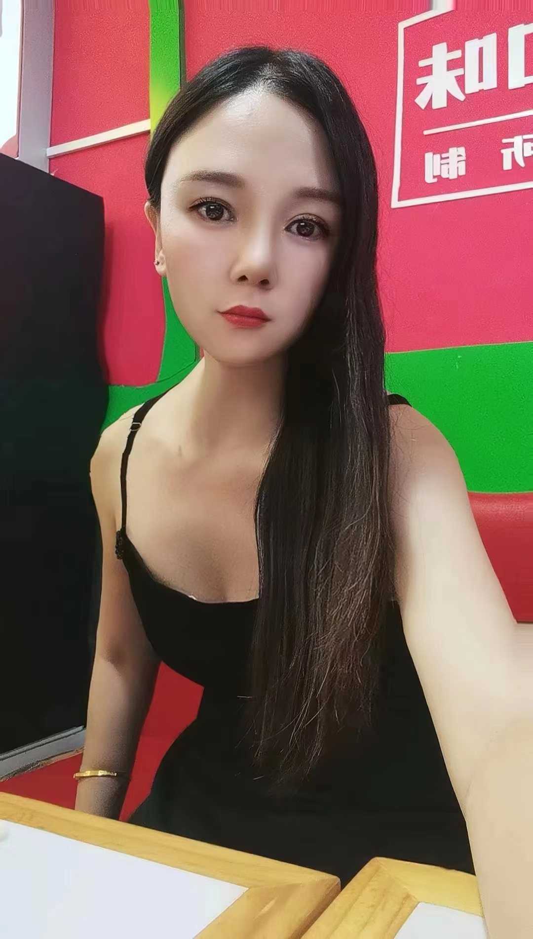 运城市西溪小姐姐