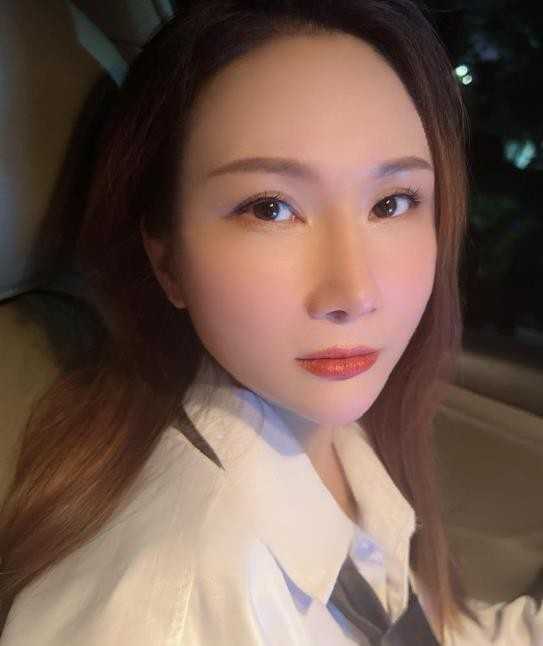 值得打卡的小姐姐