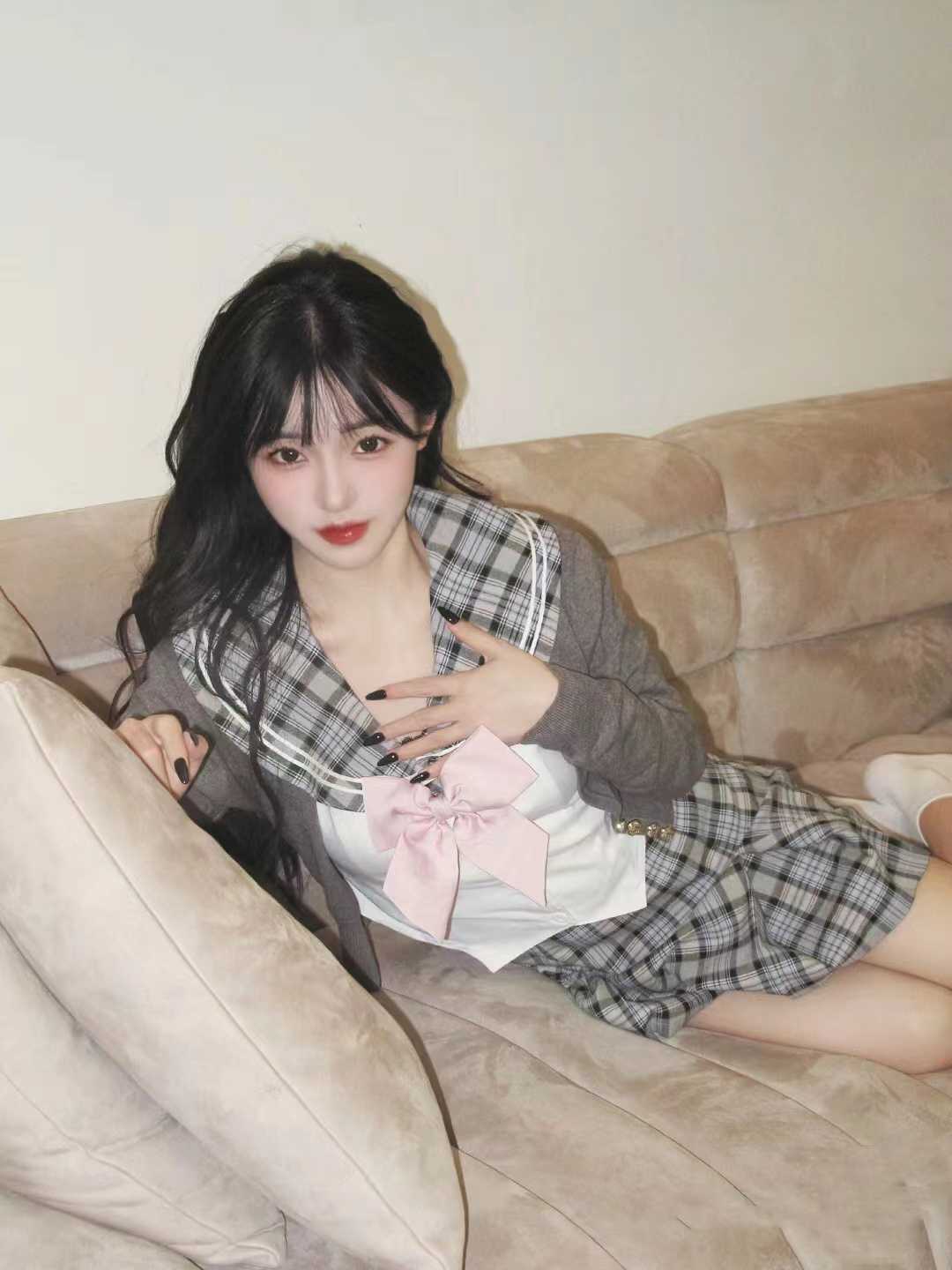 河西区还会二刷的小姐姐